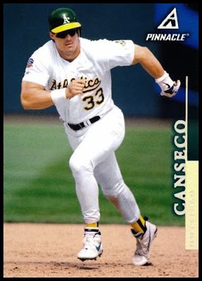 59 Jose Canseco